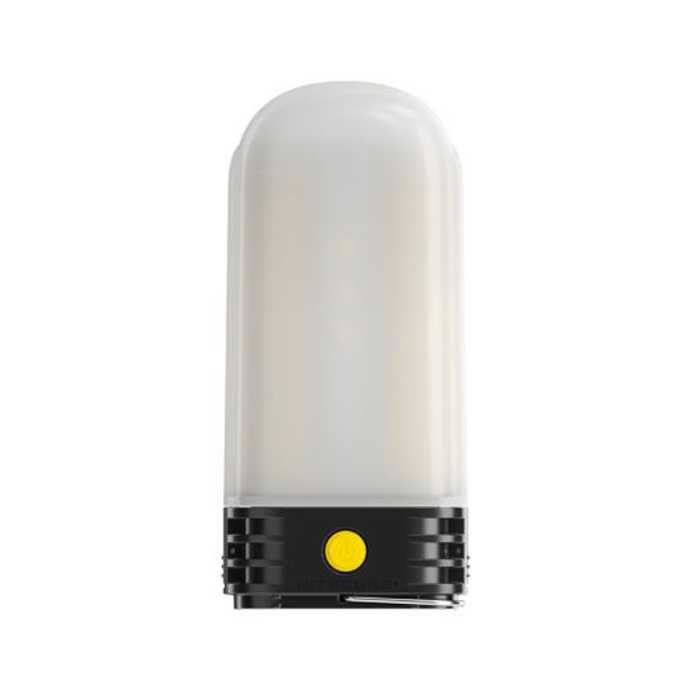 NITECORE Lampu Camping Lantern 280 Lumens - LR60Plus ( Mughnii )