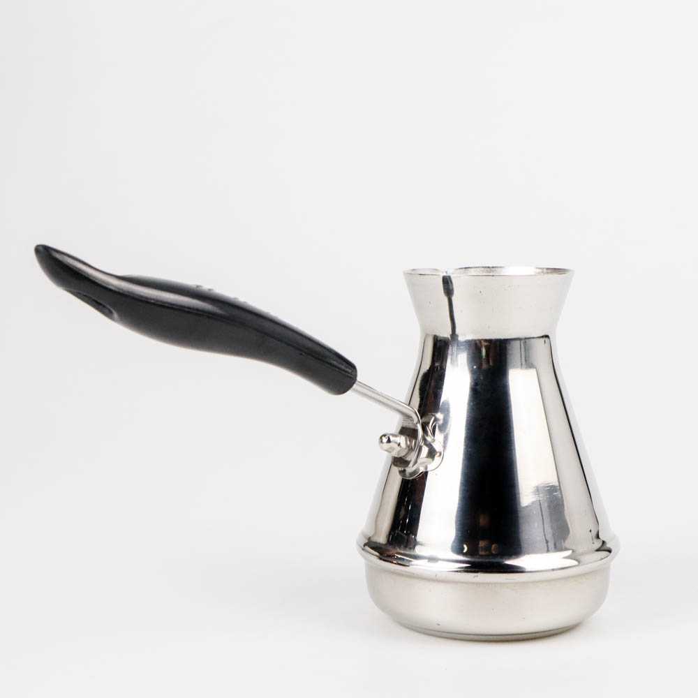 (BISA COD) FTIHSHP  Gelas Pitcher Kopi Milk Jug Espresso Latte Art Stainless - DF-4009