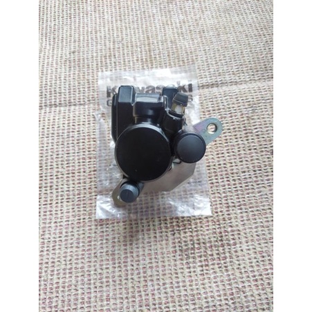 Kaliper Rem belakang KlX 150 Original Kaliper Caliper KLX D-TRACKER 150 ORI