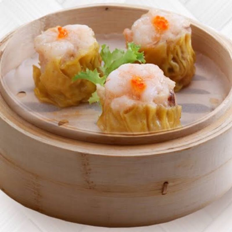 

Dimsum Siomay Udang