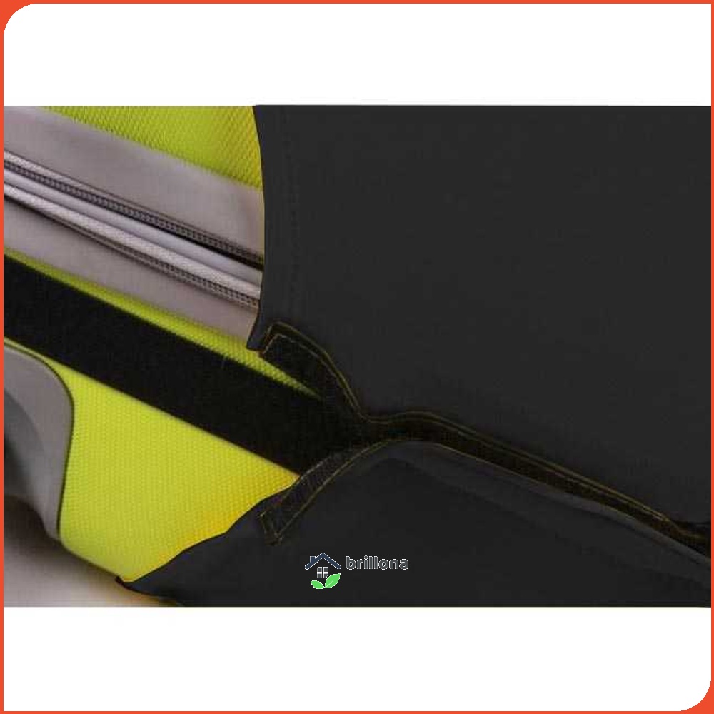 HMUNII Cover Koper Elastis Polos Suitcase Cover - ZY005