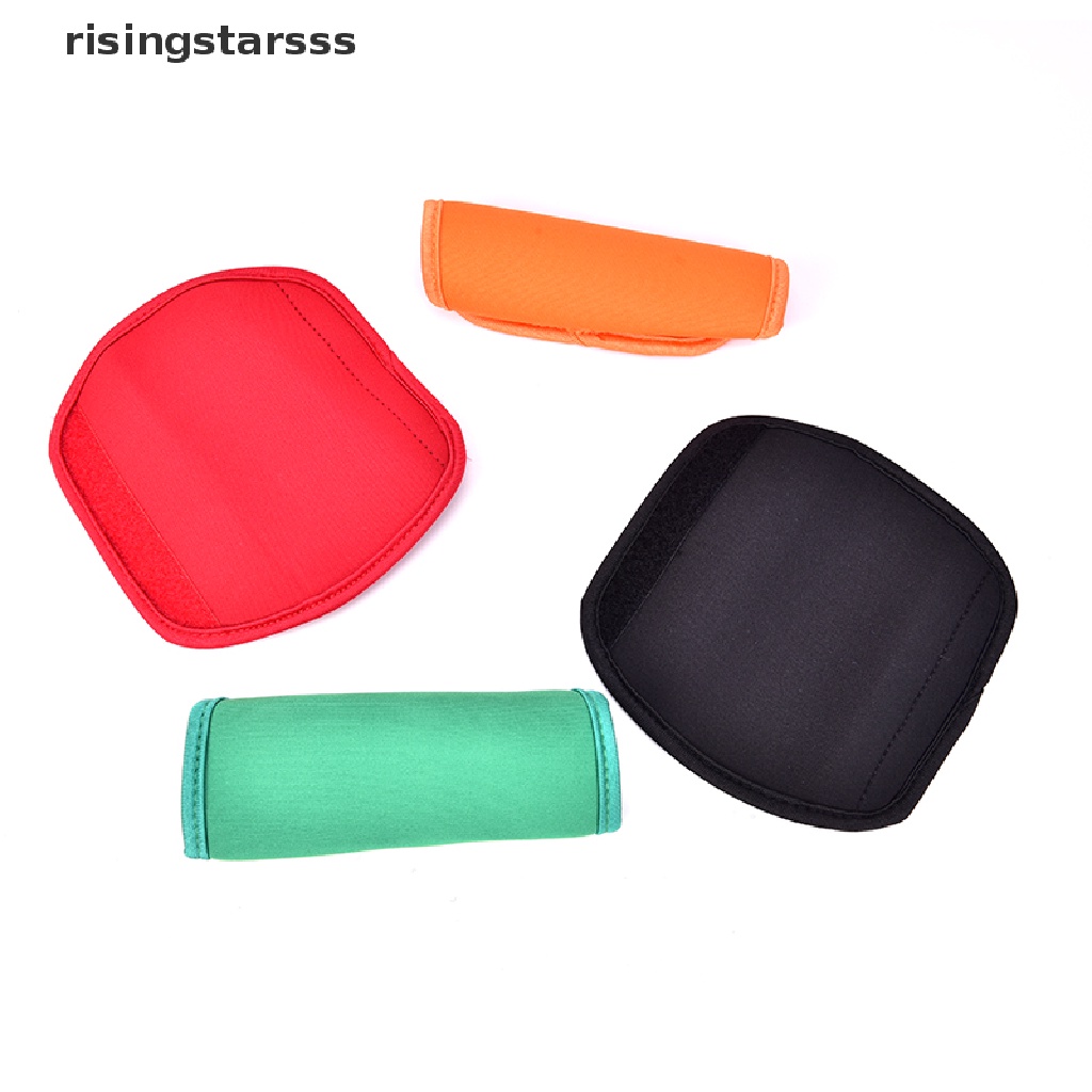 Rsid Span-new 1pc Neoprene Koper Handle Cover Protecg Sleeve Sarung Aksesoris Parts Jelly