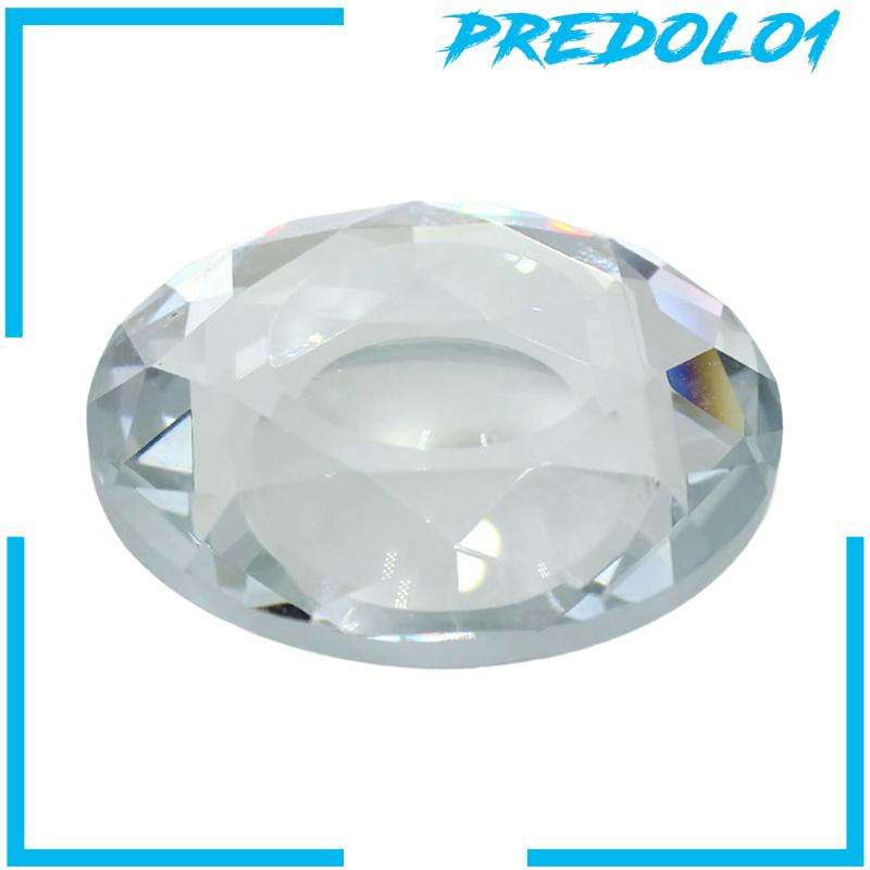 [Predolo1] Glue Pallet Stand Eyelash Tray Holder Tempat Lem Lash Untuk Eyelash Extension