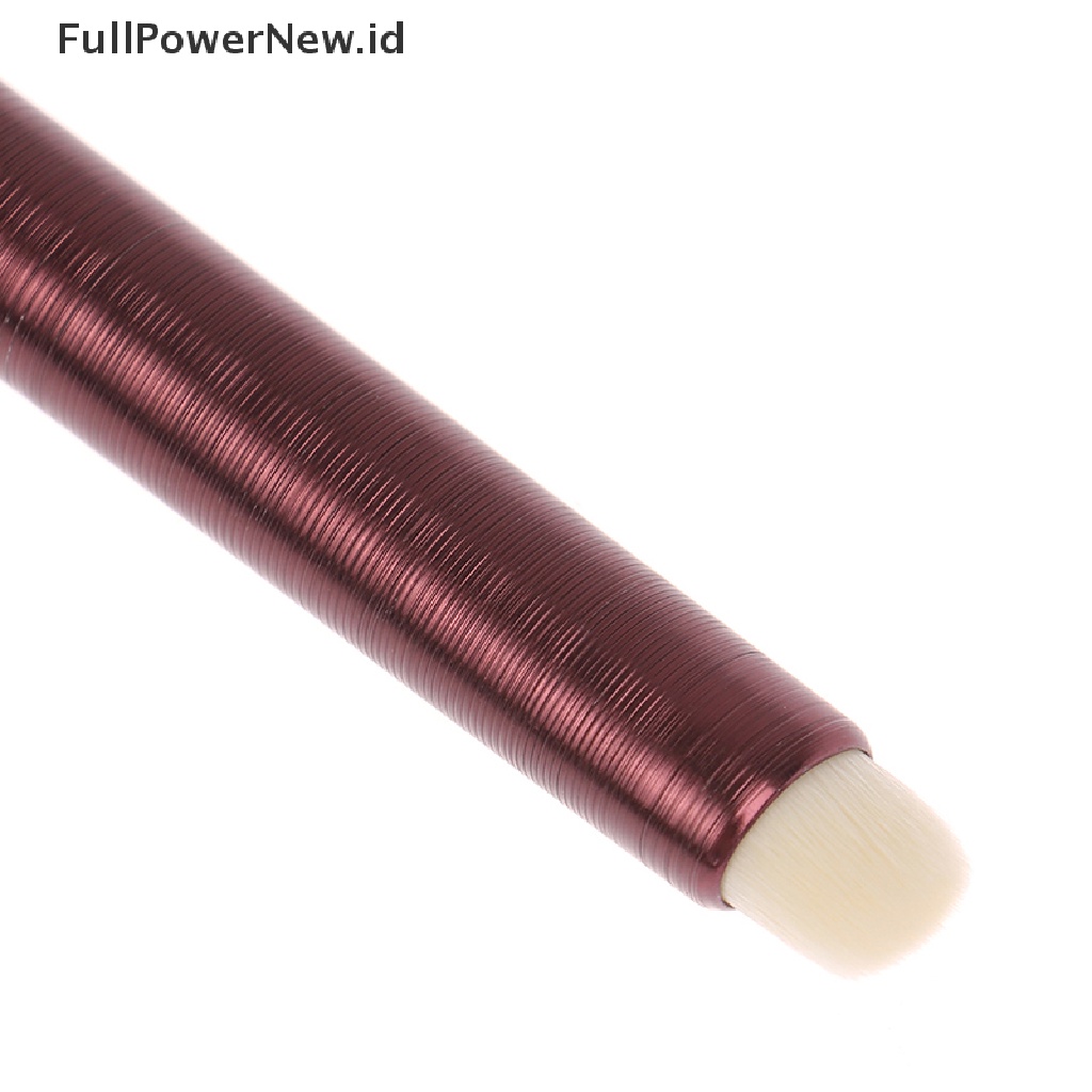 Power 1Pcs Multi Purpose Concealer Brush Kuas Bibir Olesan Bibir Lip Brush ID