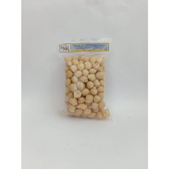 

As Keripik Endog Lewo Original