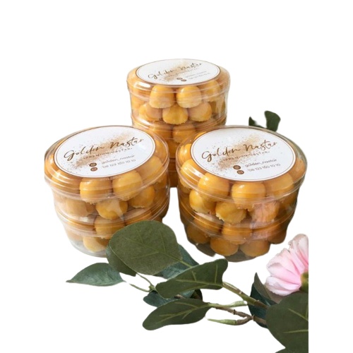 

❤️ H-Day ❤️ MURMERRR LEBIH MURAH BELI 2 GOLDEN NASTAR