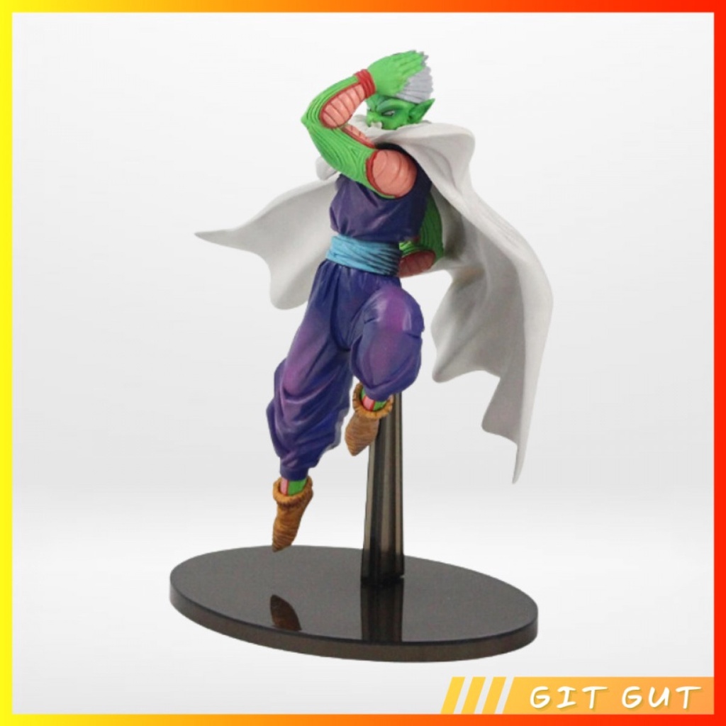 Action Figure Pajangan Dragon Ball Z Piccolo Pikolo