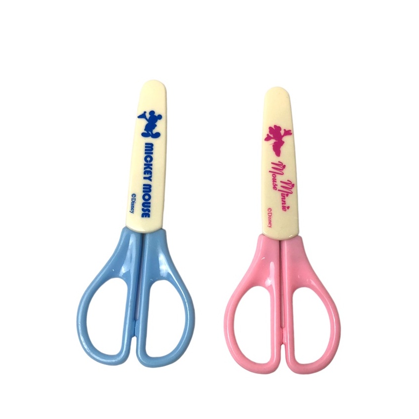 

OBRAL Gunting Anak Karakter / Gunting Stainless Steel Gagang Plastik Karakter Anak Sekolah / Gunting Kerajinan Anak Gunting Lucu PART I – SATUAN- SHAGB
