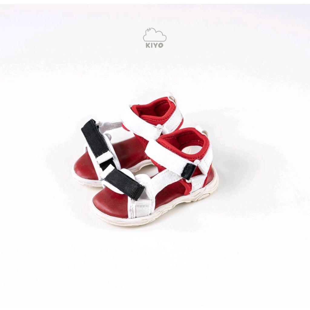 KIYO SEPATU UMI / SANDAL BAYI DAN ANAK