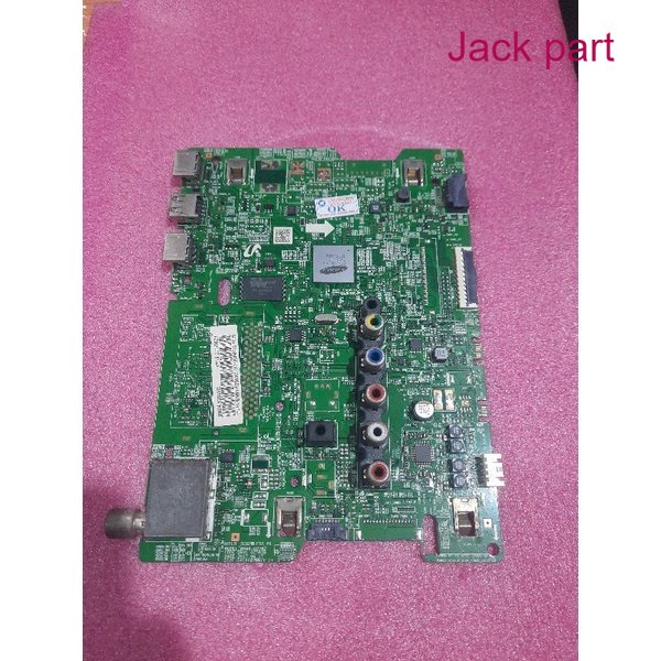 MB Mainboard Mesin TV SAMSUNG UA40M5000AK UA40M5000 40M5000AK 40M5000