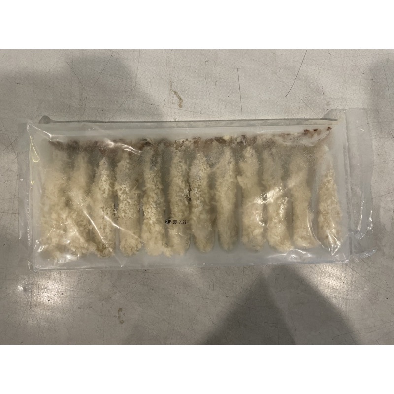 

Ay00! EBI FURAI ISI 12