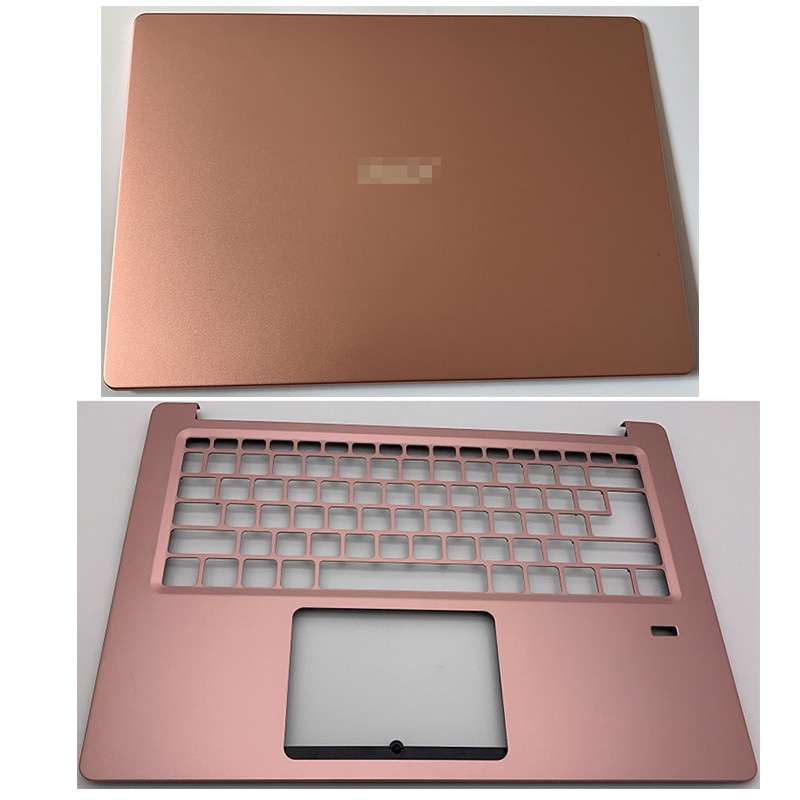 PREORDER NEW Laptop LCD Back Cover/Front Bezel/Palmrest Upper Case For Acer Swift1 SF114-32 Series A