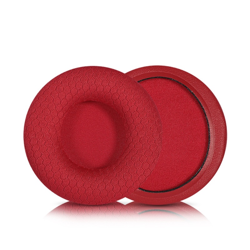 Zzz Breathable Mesh Ear Pads Untuk T500BT T450 Headphone Bantal Telinga Earpads