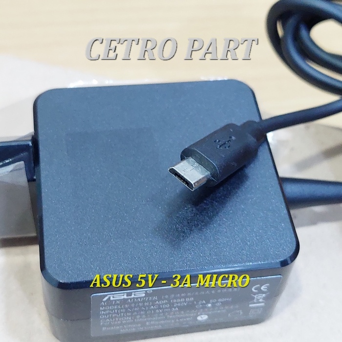 Adaptor Charger Asus Transformer Book T100ta T100taf T100tal T100tam Series -NEW