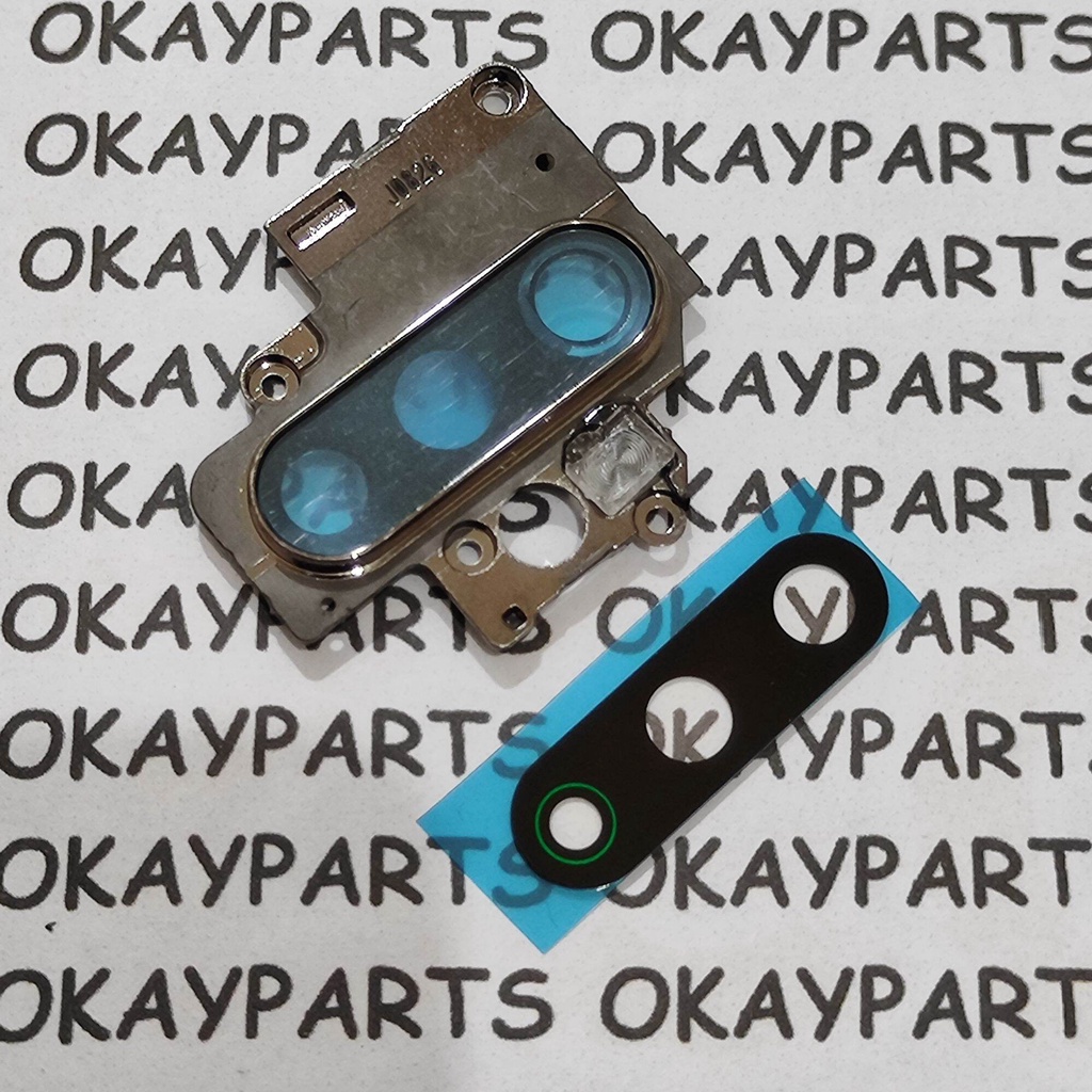 RING KACA KAMERA OPPO A5 2020 A9 2020