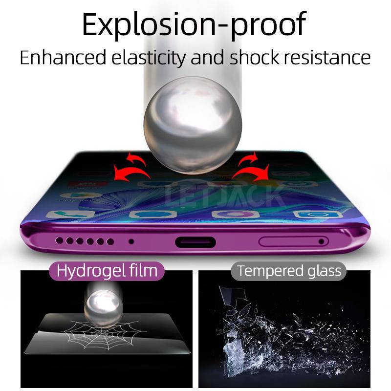 Film Hidrogel Privasi Lembut Penuh Melengkung Untuk Oppo Reno 9 8 7 6 5 4 3 2 Pro Plus Pelindung Layar Film Anti Spy Untuk Oppo Reno 8Z 8T 7Z 7SE 5F 5K 2F