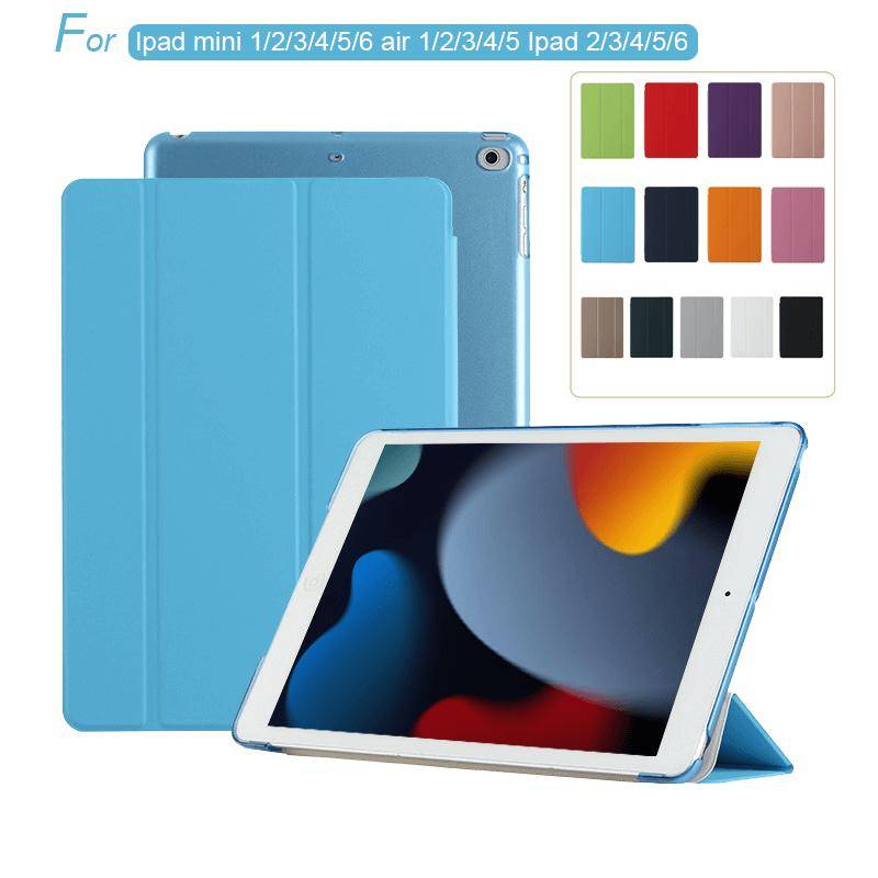 Untuk iPad Air6 5 4 3 2 1 9.7 10.5 inch tablet Case Untuk iPad Mini 1 2 3 4 5 6 7.9 8.3 inch