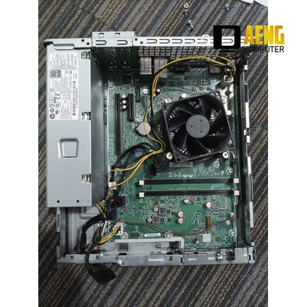 Motherboard Mainboard Mobo PC Built Up Hp Prodesk 400 G4 SFF Socket 1151 DDR4