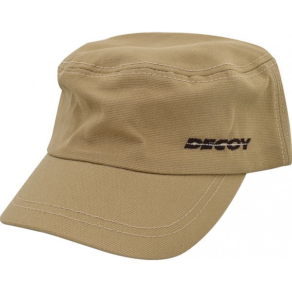 Topi Pancing DECOY CASQUETTE WORK CAP