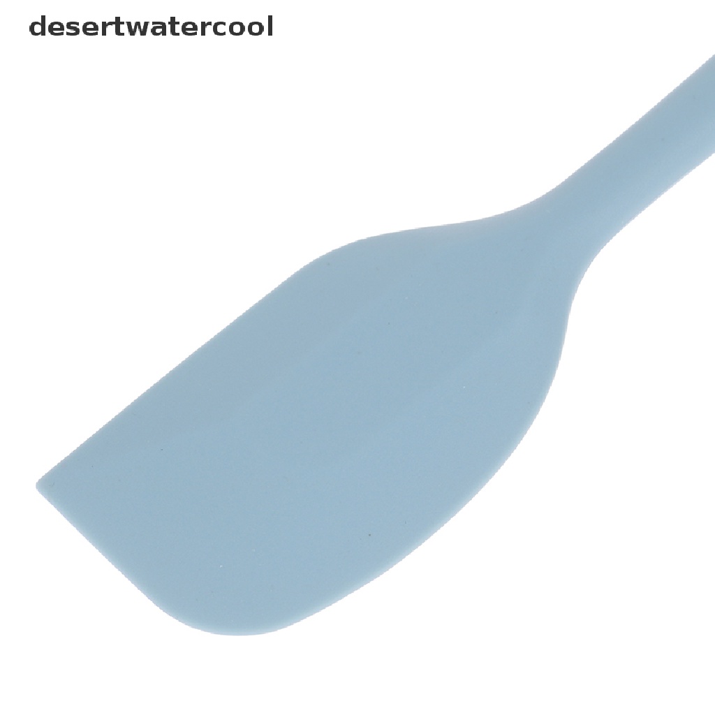 Deid 1Pc Cream Spatula Kitchen Multiple Spatula Silikon Spatula Kue Dapur Martijn