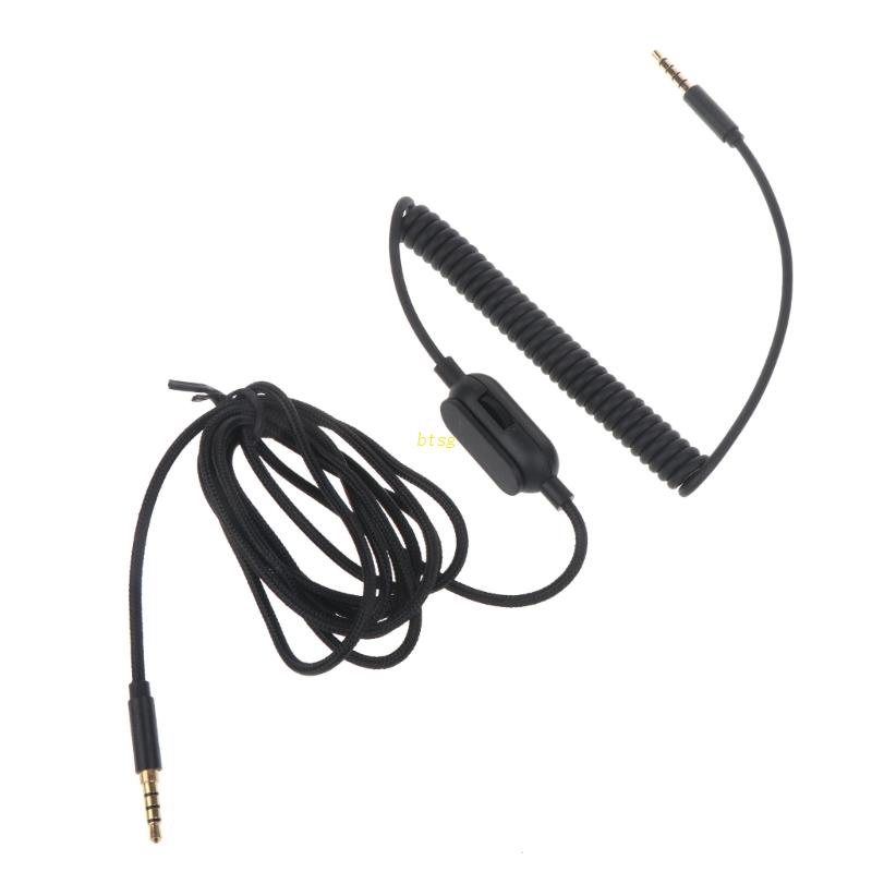 Kabel Pengganti BT Untuk Headset A10 A30 High Quality Cord Cable