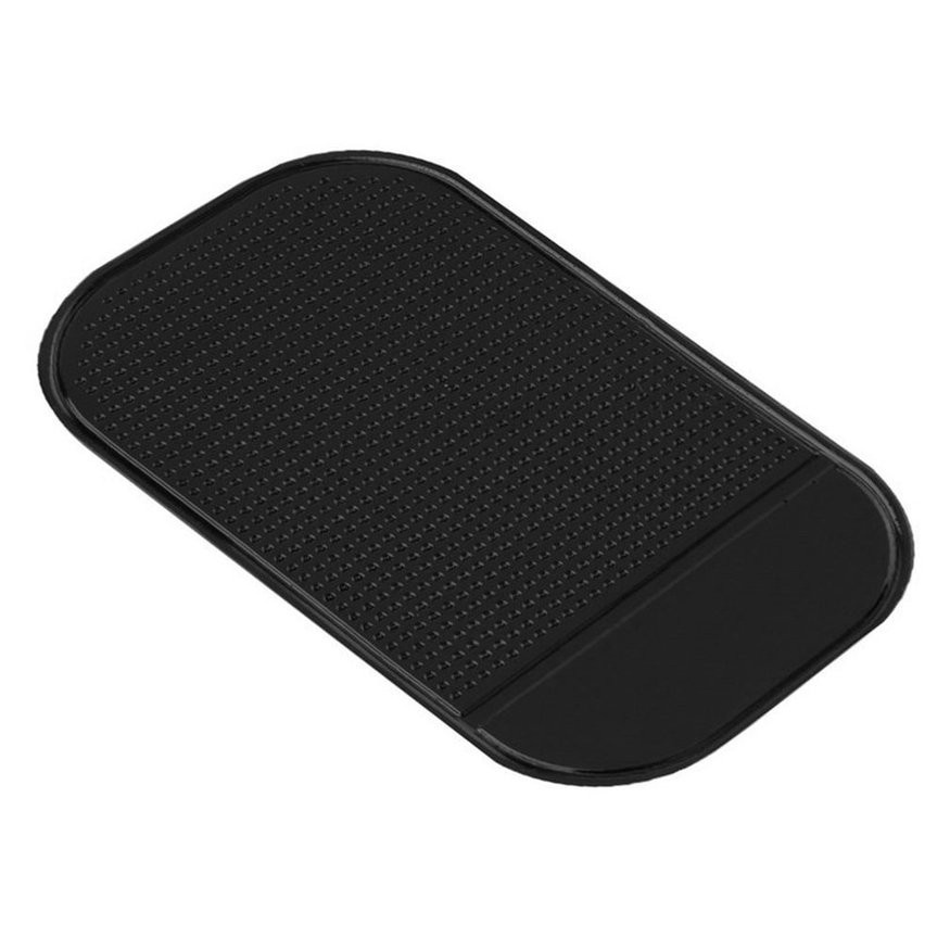 {ZENIA) Car Dashboard Magic Anti-Slip Non-Slip Mat For Phone Slip Mat Pad Holders