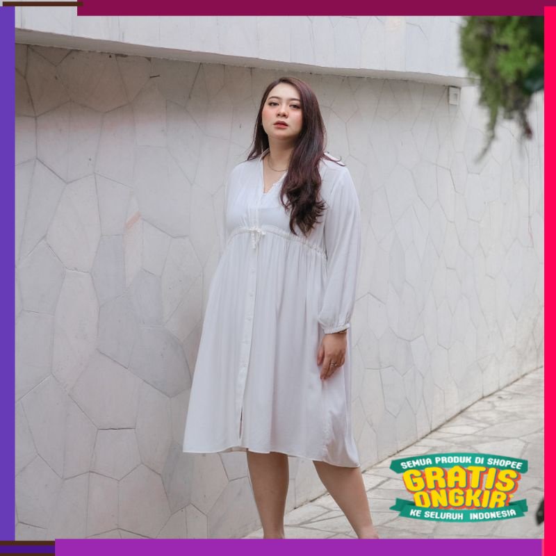 RAMADHAN SALE IDUL FITRI Bigissimo - Vivare Tunik | Atasan Tunik Big Size Jumbo