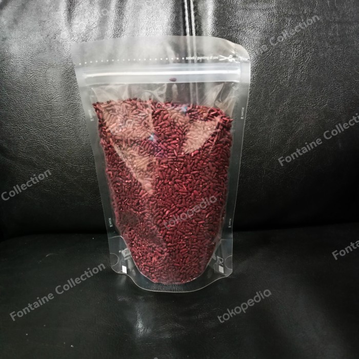 

angkak merah 500 gr/angkak cina/obat angkak