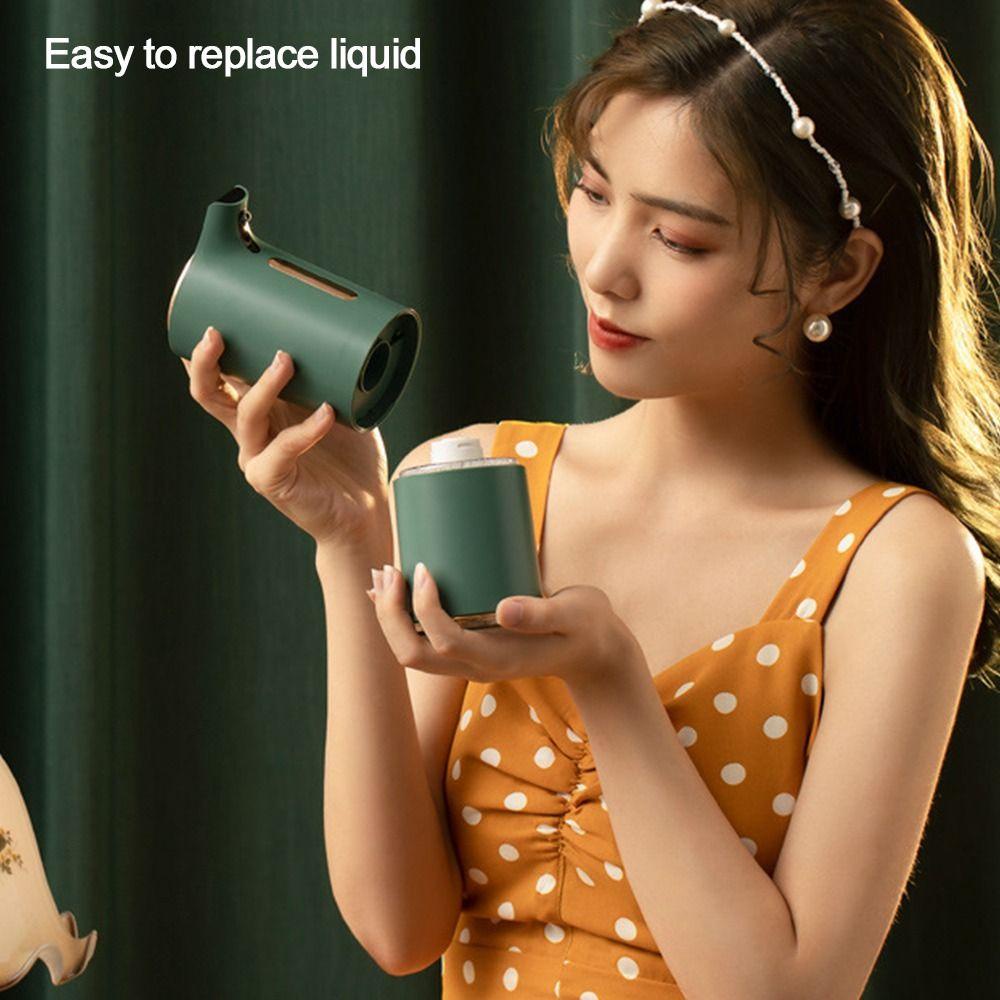 Populer Dispenser Sabun Multifungsi High Quality Pembersih Cuci Tangan Otomatis Alkohol Sprayer