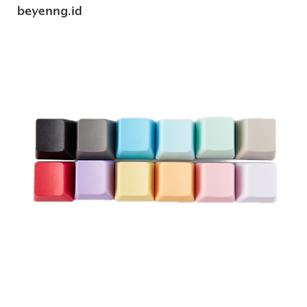 Beyen No Grafir keycap pbt Penebalan R4 keycap oem Tinggi keycap ID