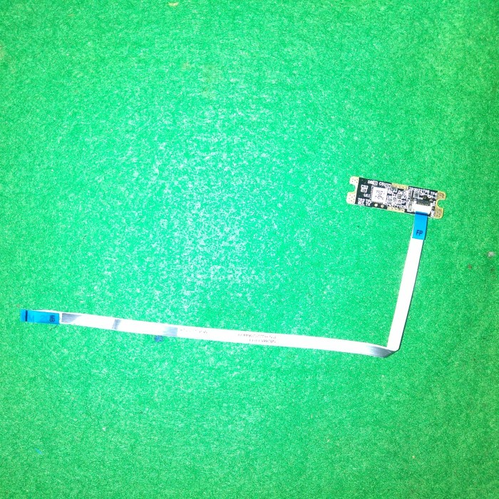 Modul Sidik Jari  Laptop Acer Swift 1