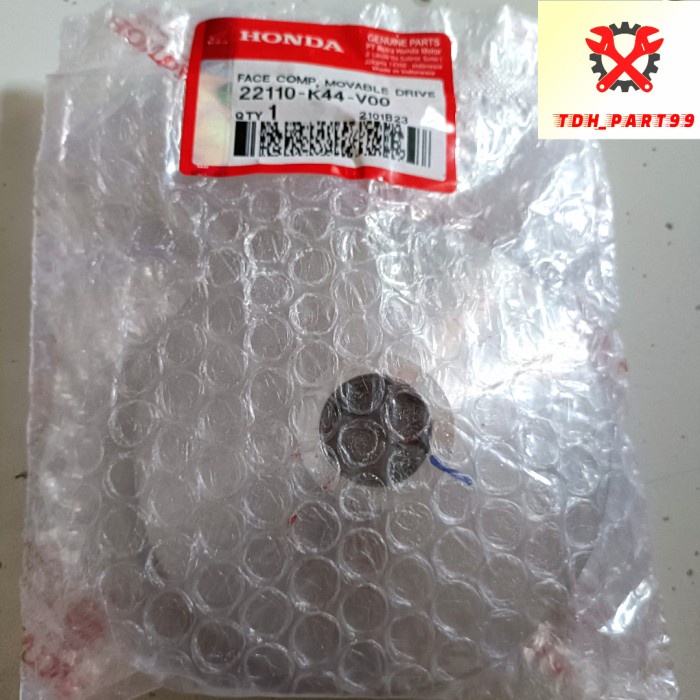 RUMAH ROLLER ONLY ORI HONDA BEAT POP-BEAT ESP-BEAT STREET-SCOOPY ESP