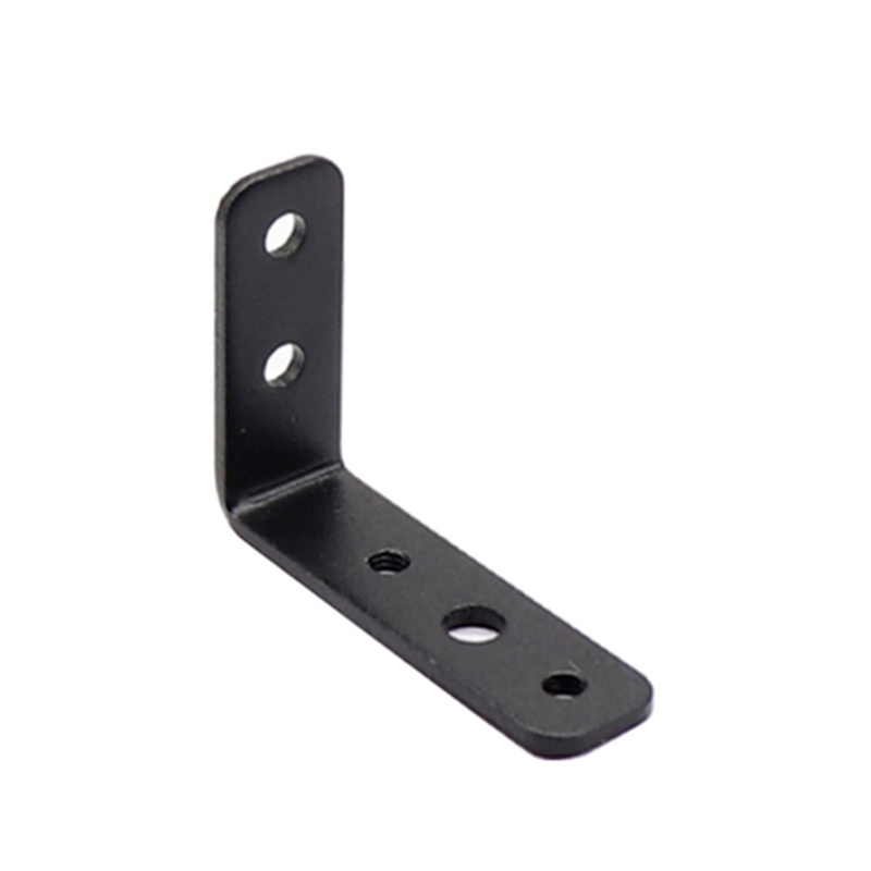 Zzz Auto Leveling Steel Mount BL Touch Holder Untuk Ender-3 CR10 Ender-5 Printer 3D Part Printer 3D Touch Level Rack