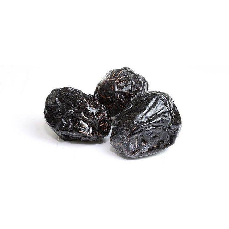 

TEBUS MURAH KURMA AJWA ASLI TERMURAH 250GRAM Aliyah Madinah