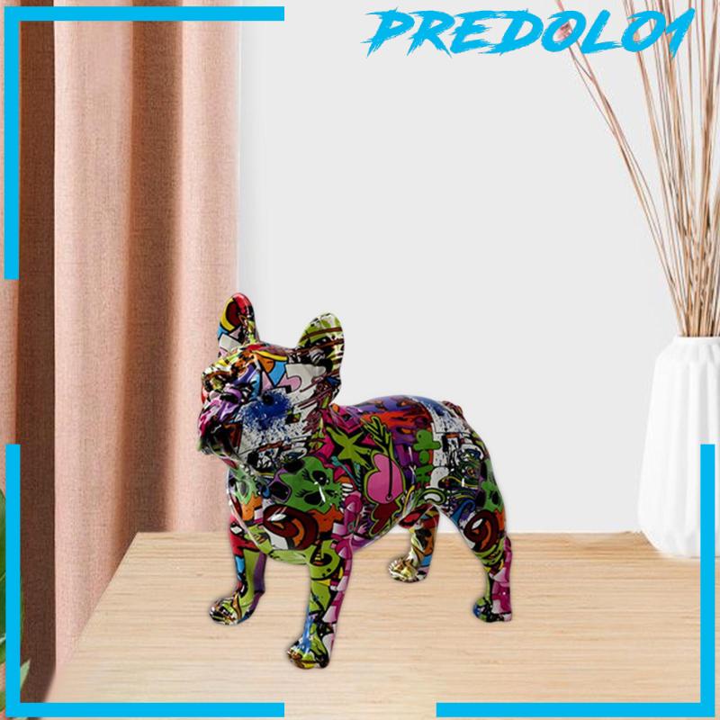 [Predolo1] Patung Dan Patung French Statue Untuk Hiasan Dekorasi Rumah