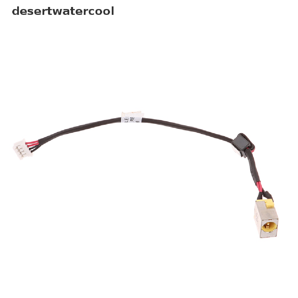 Deid scoket Kabel Konektor jack Listrik DC Untuk acer aspire e1-571 e1-571g e1-531g Martijn