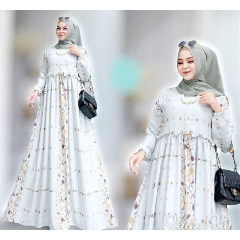 NEW GAMIS SELENA DIOR ARMANY
