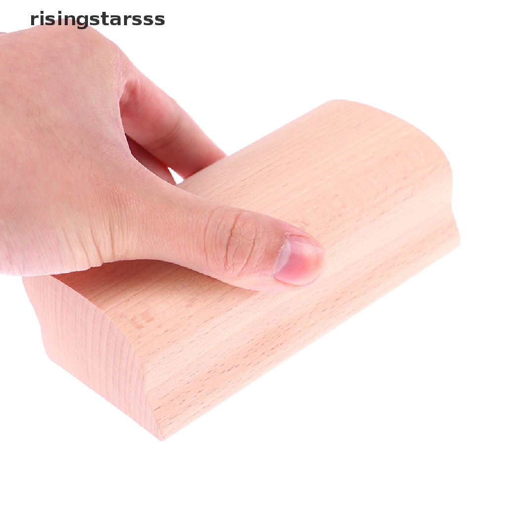 Rsid Span-new 9.5&quot;-20in radius Gitar sanding block radius fingerboard fret leveling Alat Jelly