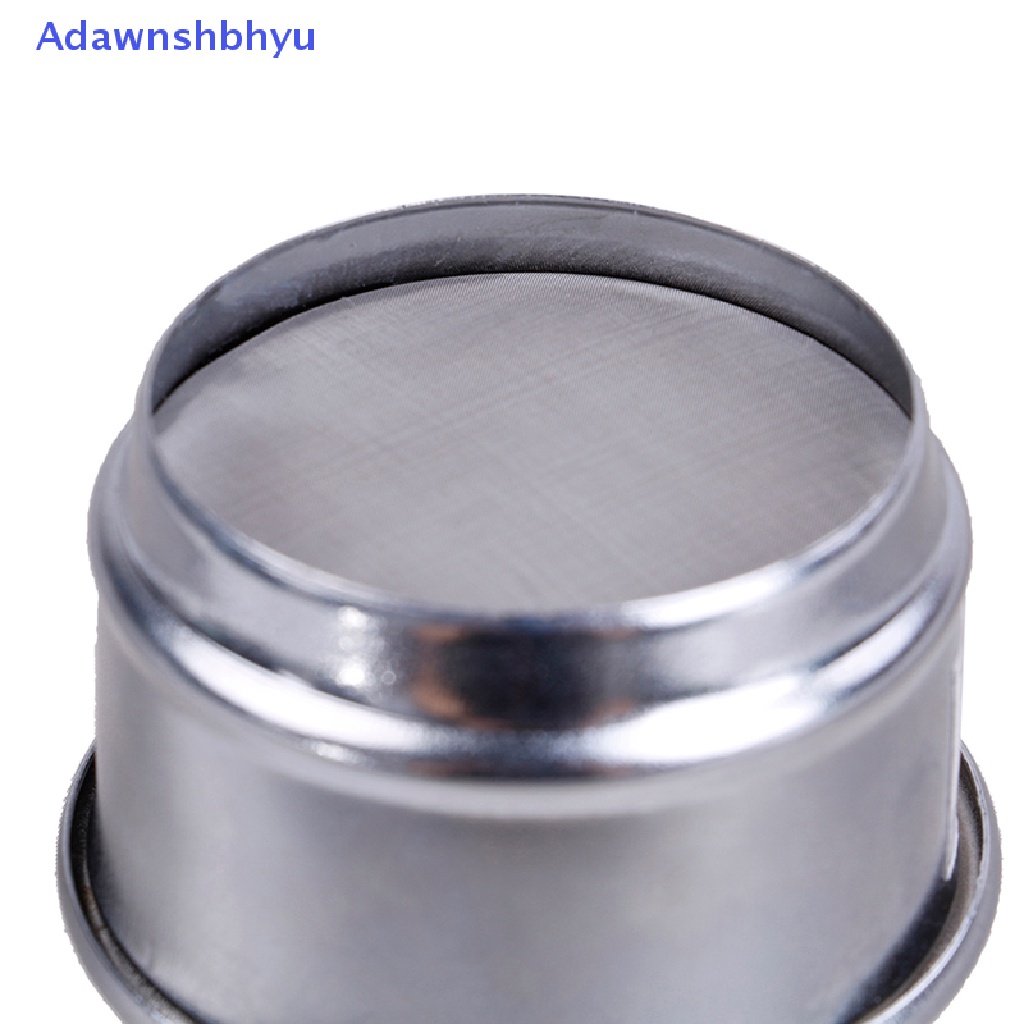 Adhyu 200mesh 0.074mm aperture stainless steel Tes Standar lab 5-20cm ID