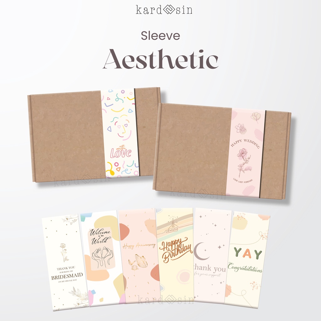 

Promo Ramadhan SLEEVE PAPERBELT KERTAS KADO COVER BOX PELAPIS BUNGKUS LUAR PRINTING PRINT STICKER HAMPERS BOX KARDUS KOTAK KADO ULTAH ULANG TAHUN BIRTHDAY WEDDING WISUDA GRADUATION BAYI ANNIV
