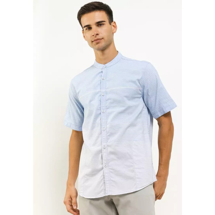 CARDINAL - BAJU KOKO PRIA ORIGINAL - 9845 CJ Kemeja Koko