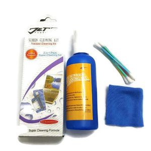 CAIRAN PEMBERSIH LAPTOP LENSA MONITOR CAMERA CLEANING KITS