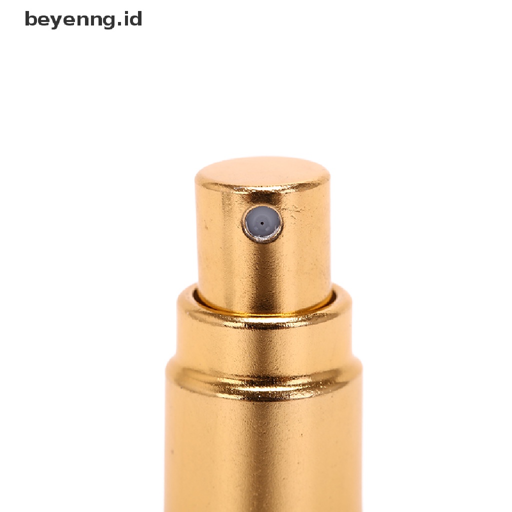 Beyen 1x 10ml Wadah Isi Ulang Kosong Kosmetik atomizer bottle spray bottle ID