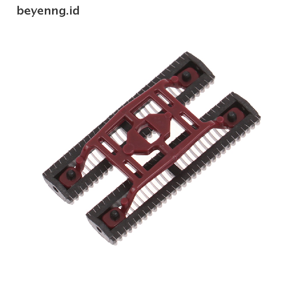 Beyen Untuk 8164alat Cukur Elektrik Hair Clipper Blade Head Cover Shaver Pengganti ID
