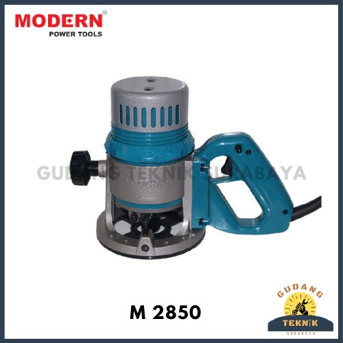 MODERN M-2850 Mesin Router Profil Kayu/ M 2850 / M2850