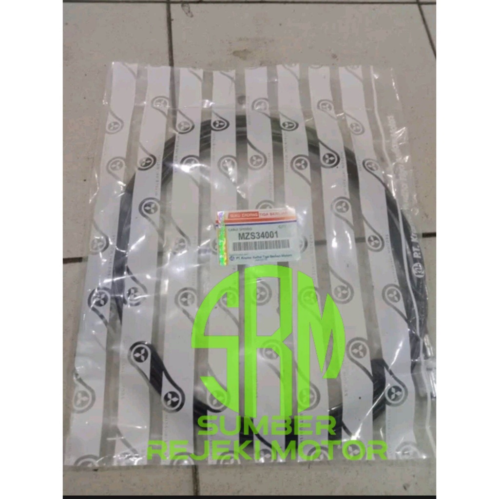 kabel spidometer Mitsubishi t120ss t120 ss