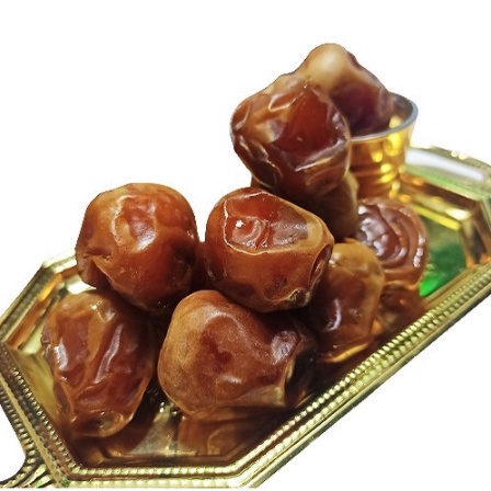 KURMA AL QASEEM