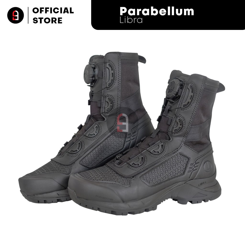 Parabellum LIBRA - BOA System