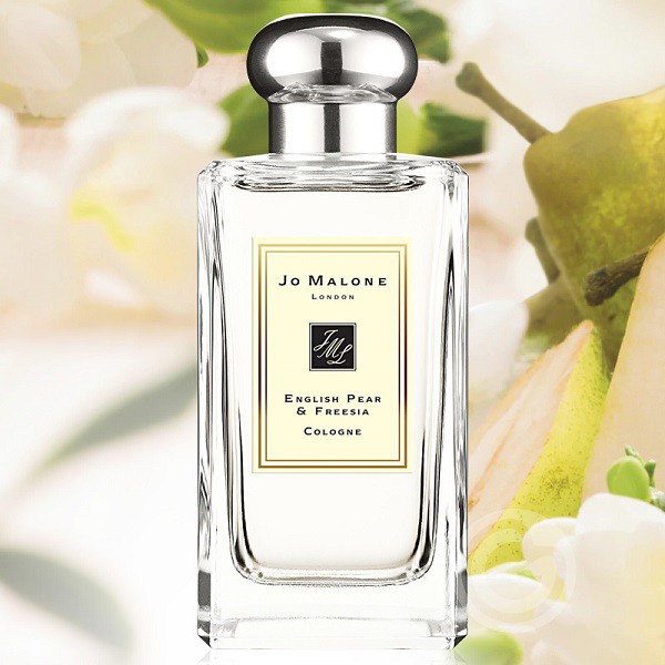 TR Parfume PARFUM JO MALONE ENGLISH PEAR &amp; FREESIA