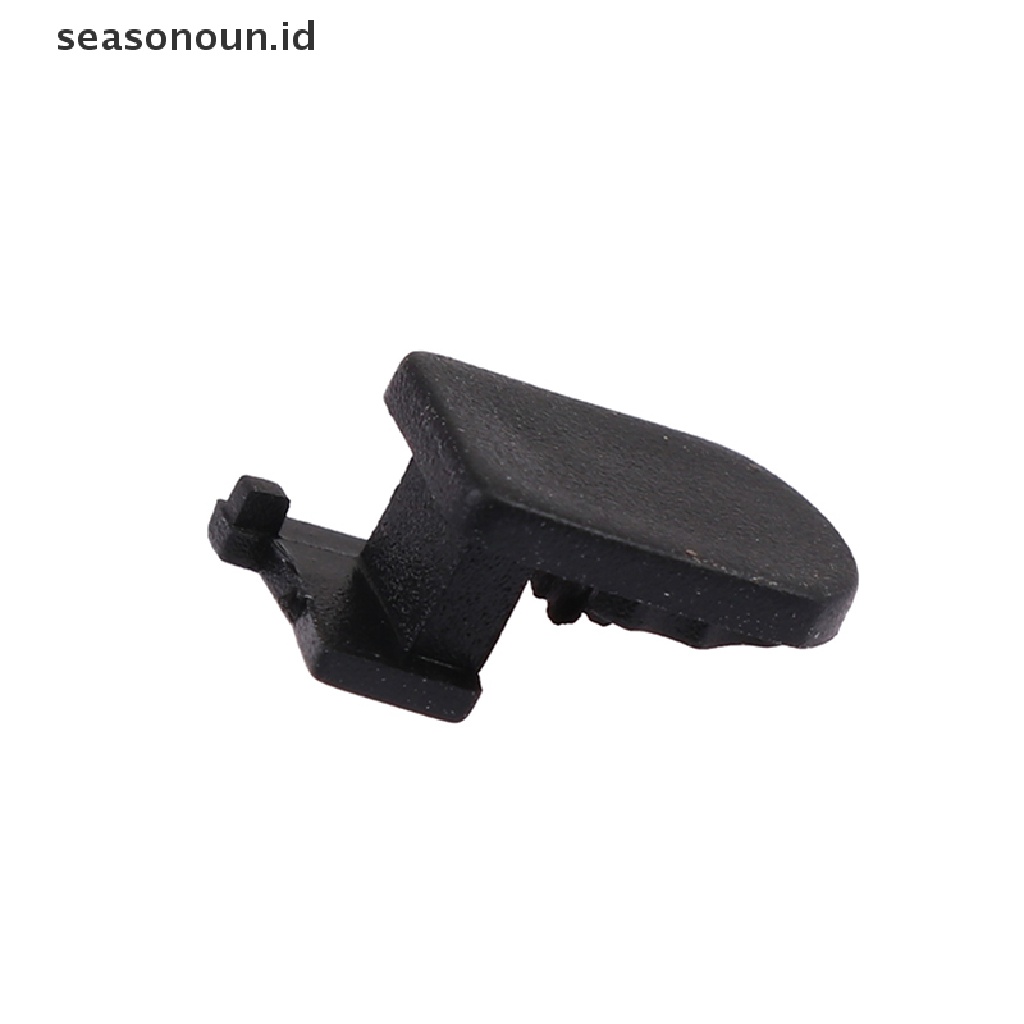 Seasonoun Door Rubber Cover for Canon EOS 450D-1000D Bagian Perbaikan Kamera Digital.